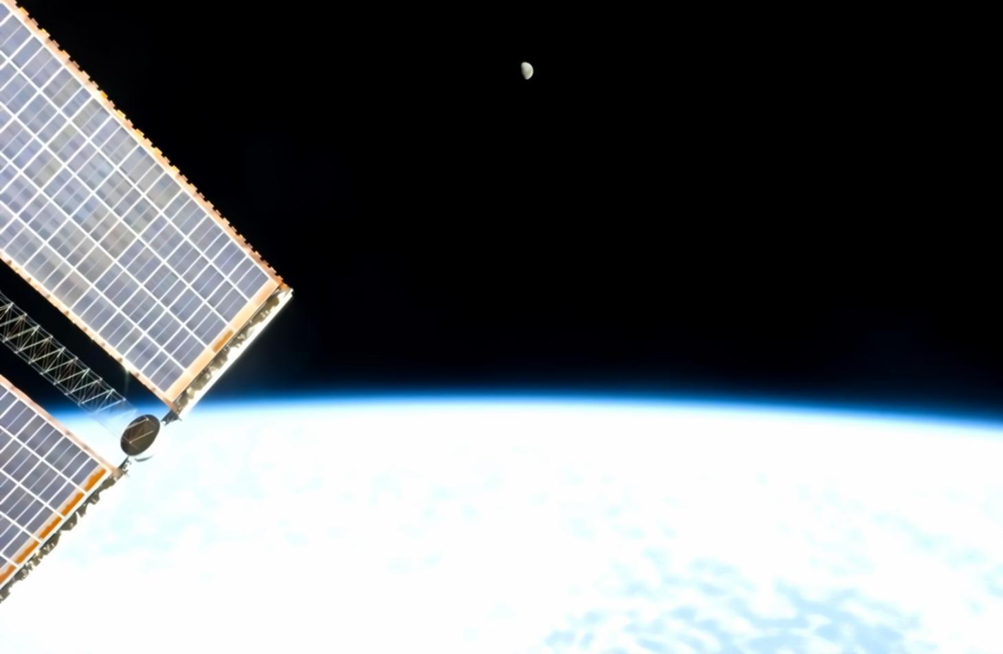 Online learning environment