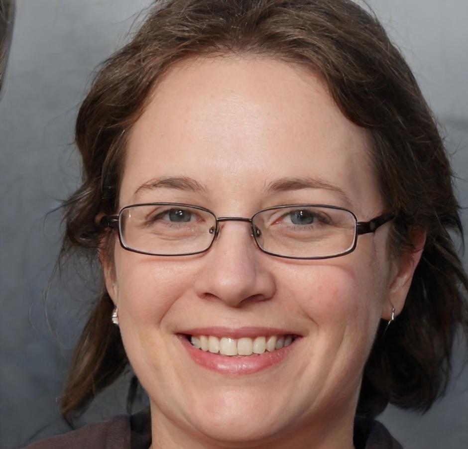 Siobhan O'Malley portrait