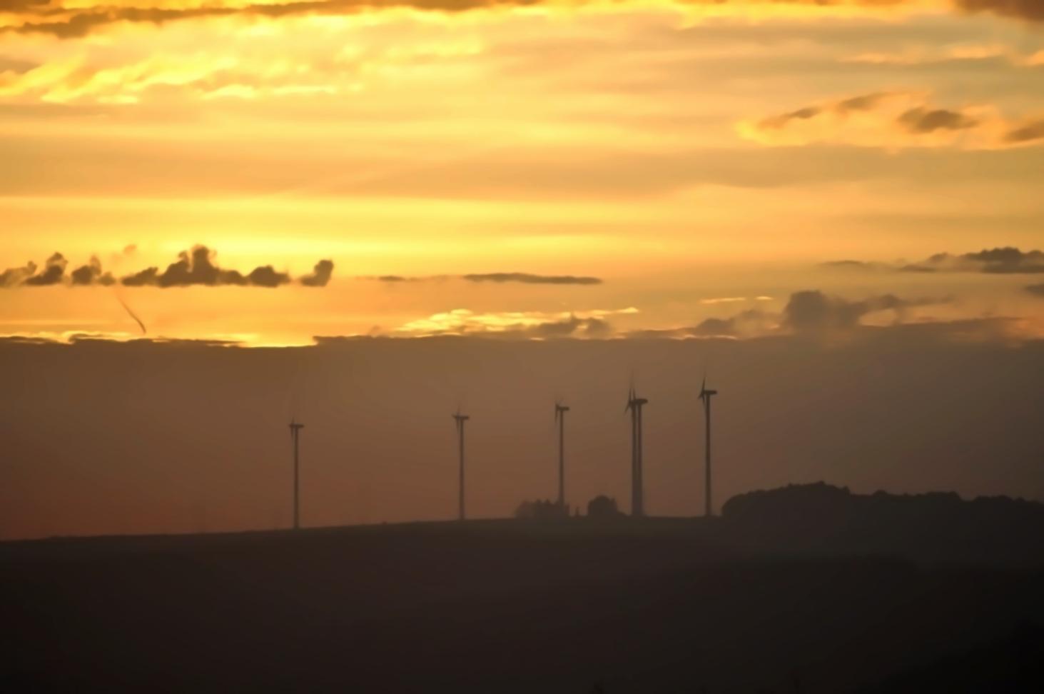 Solar energy system installation