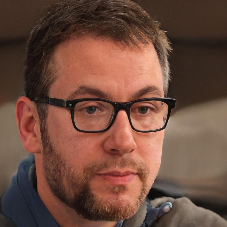 Håvard Nilsen, Platform Director